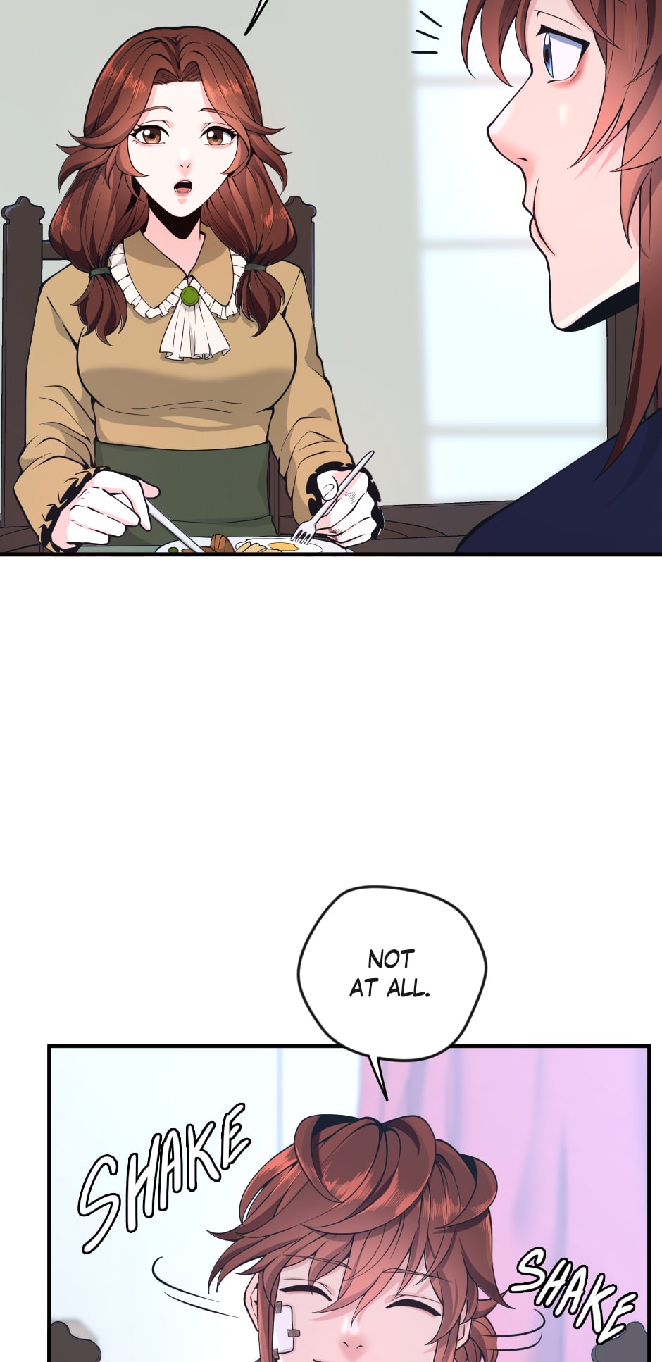 The Beginning After the End Chapter 124 page 87 - Chapter 124
