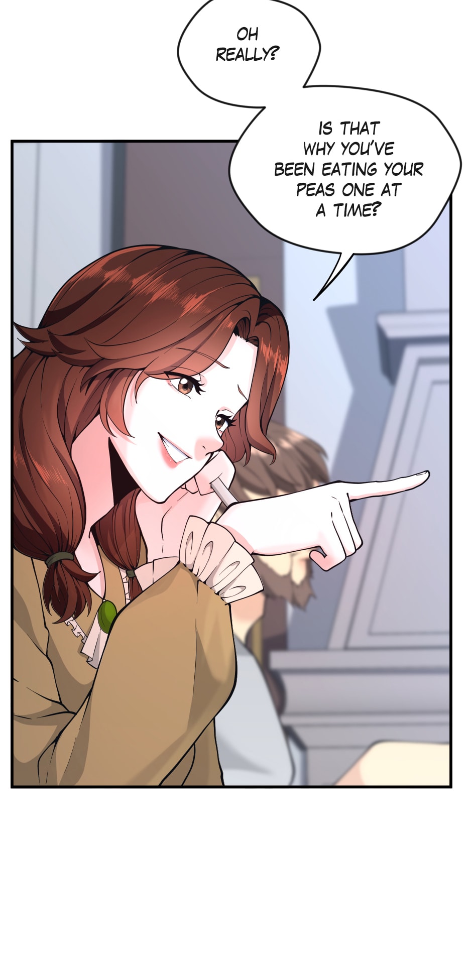 The Beginning After the End Chapter 124 page 89 - Chapter 124
