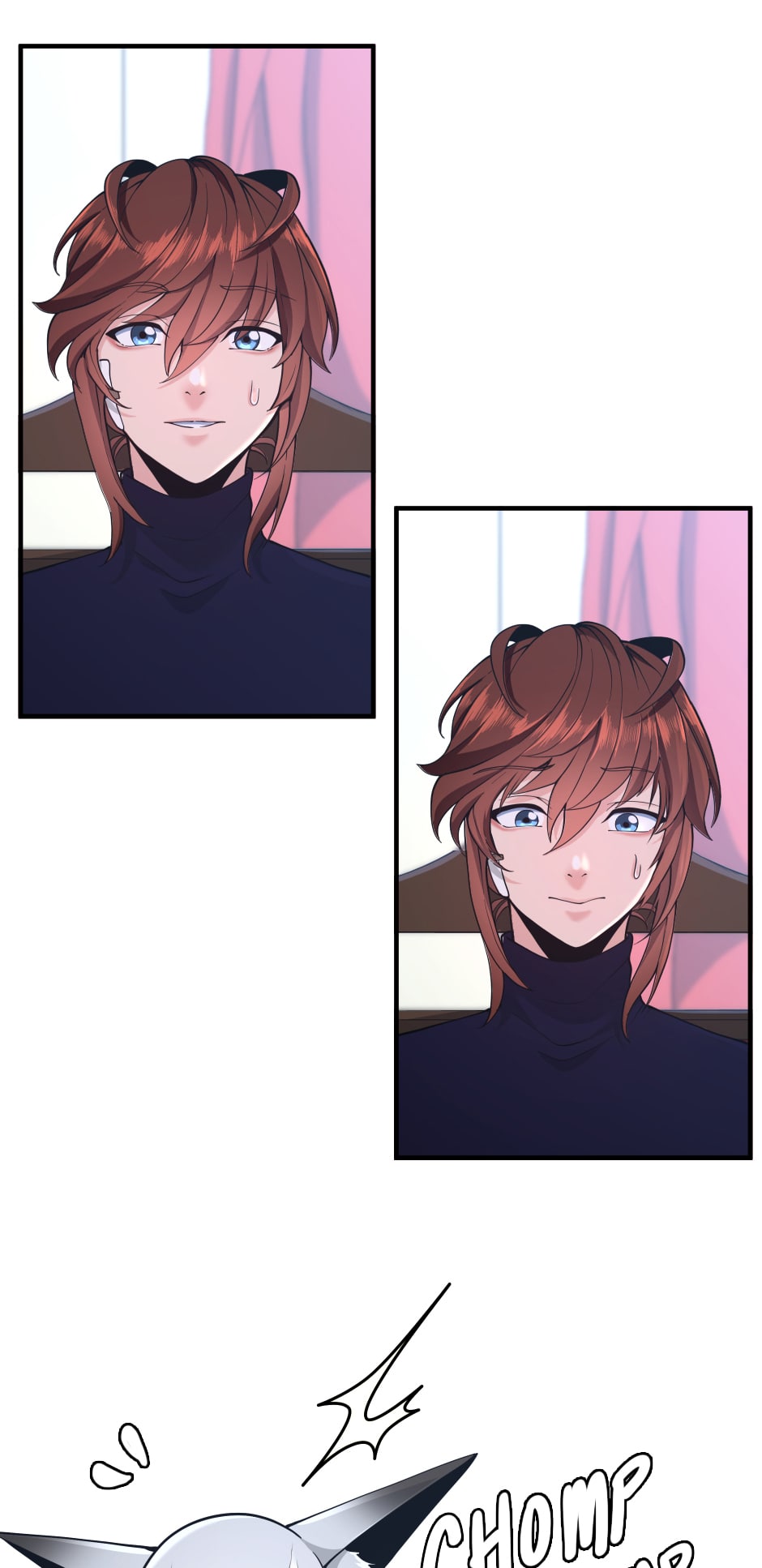 The Beginning After the End Chapter 124 page 90 - Chapter 124