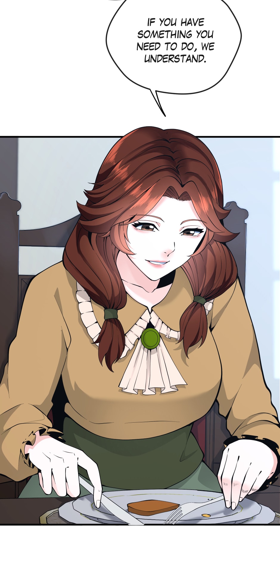The Beginning After the End Chapter 124 page 92 - Chapter 124
