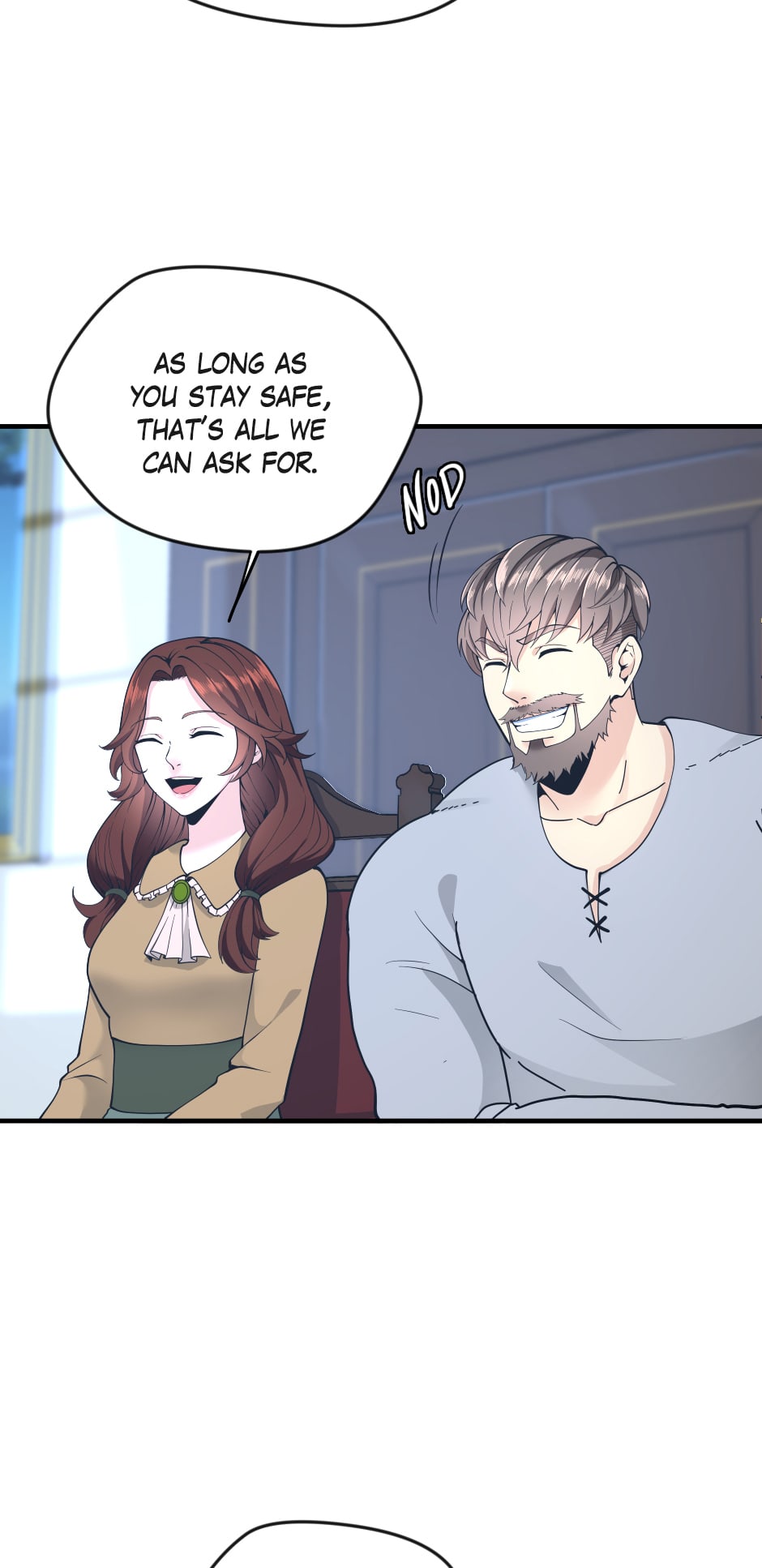 The Beginning After the End Chapter 124 page 94 - Chapter 124