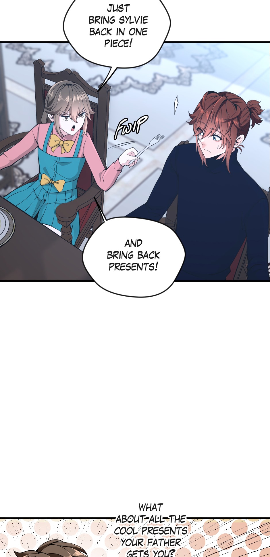 The Beginning After the End Chapter 124 page 95 - Chapter 124