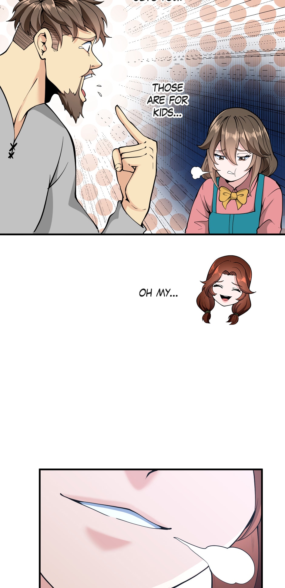 The Beginning After the End Chapter 124 page 96 - Chapter 124