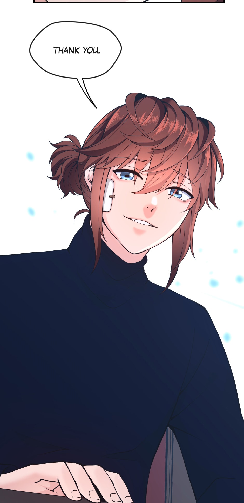 The Beginning After the End Chapter 124 page 97 - Chapter 124