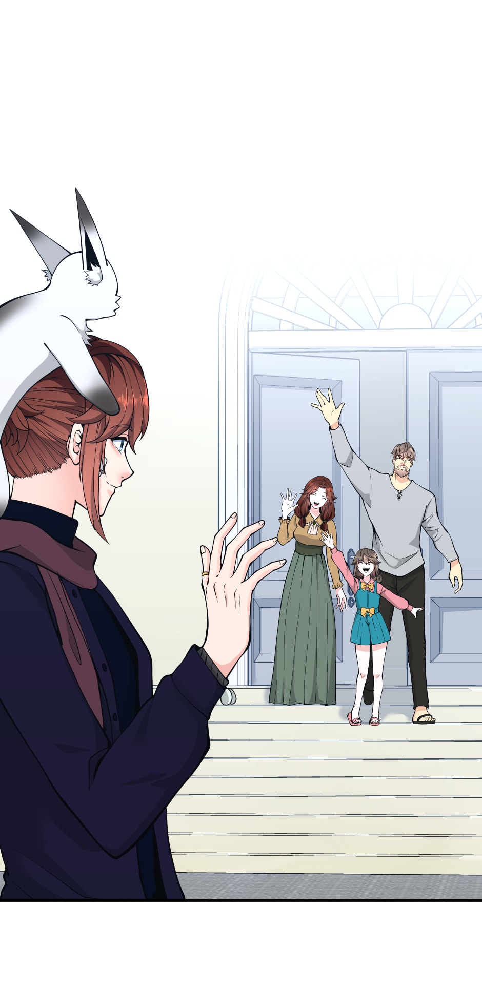 The Beginning After the End Chapter 124 page 99 - Chapter 124