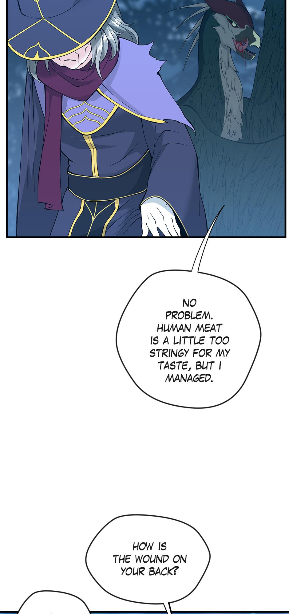The Beginning After the End Chapter 125 page 100 - Chapter 125: End of S4