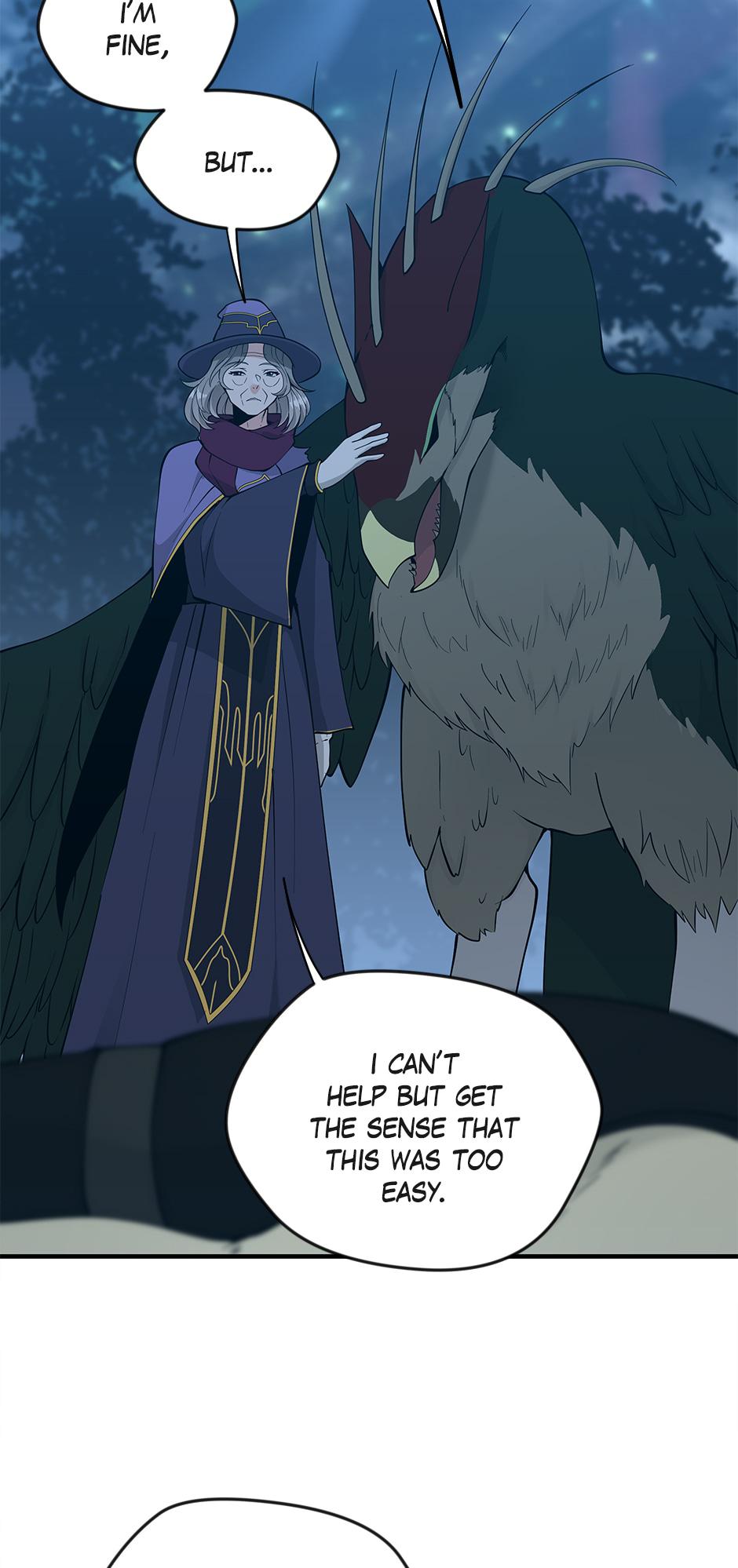 The Beginning After the End Chapter 125 page 101 - Chapter 125: End of S4