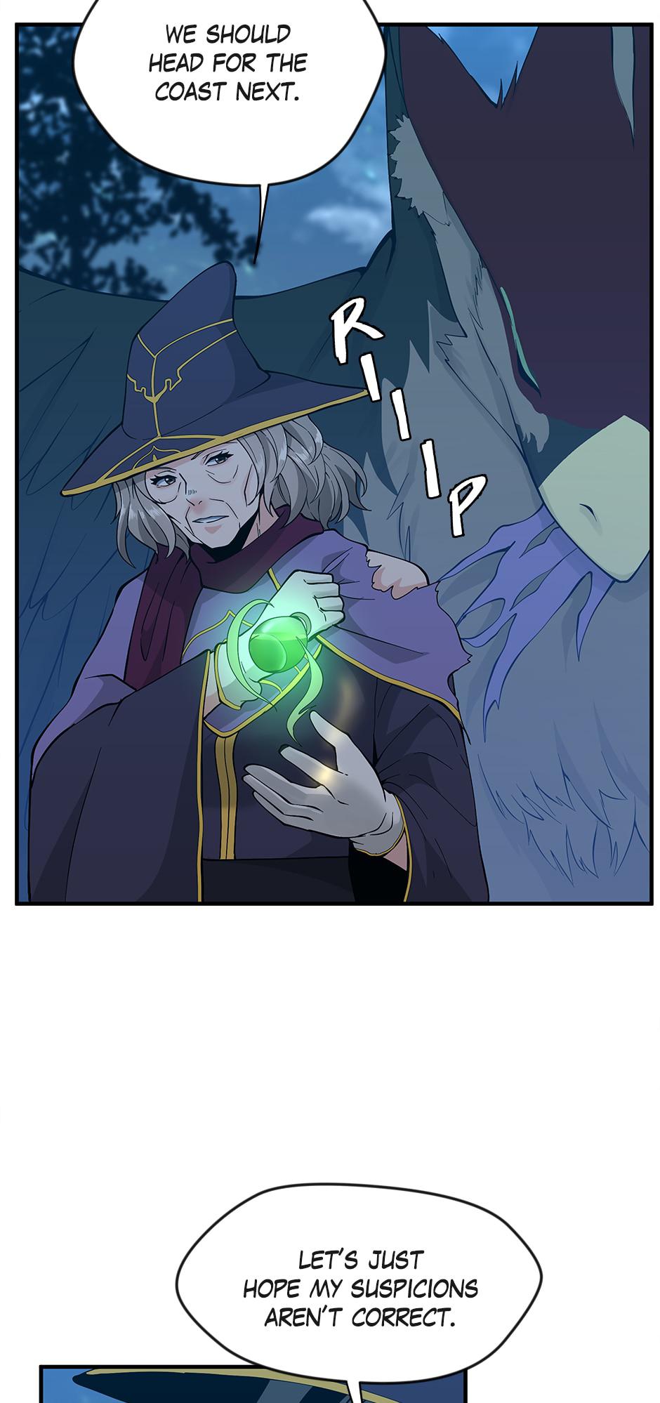 The Beginning After the End Chapter 125 page 102 - Chapter 125: End of S4