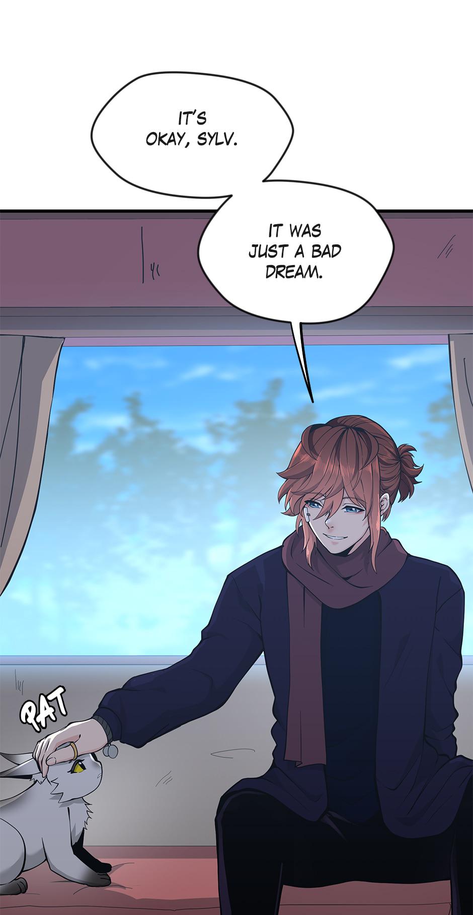 The Beginning After the End Chapter 125 page 12 - Chapter 125: End of S4