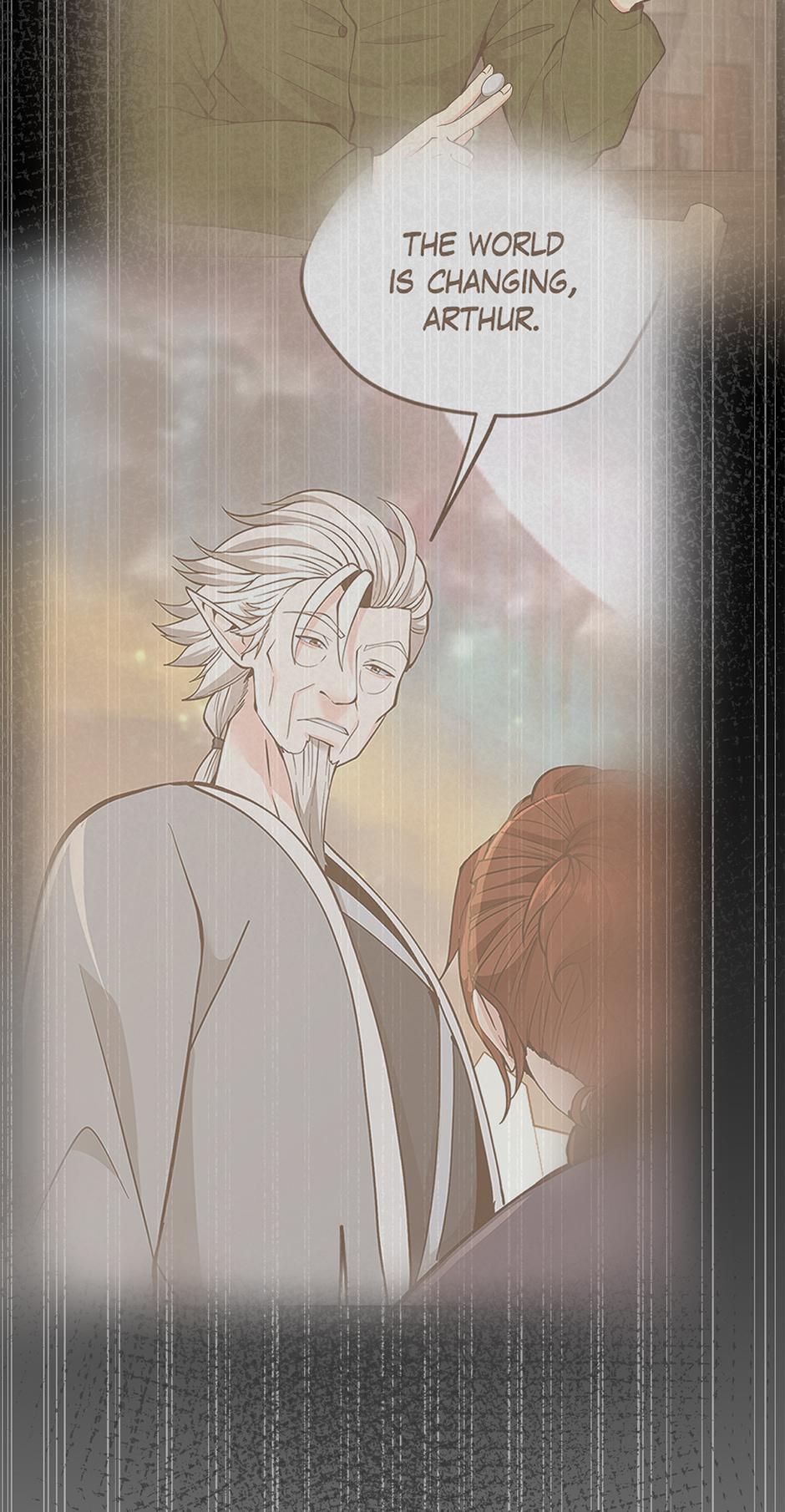 The Beginning After the End Chapter 125 page 18 - Chapter 125: End of S4