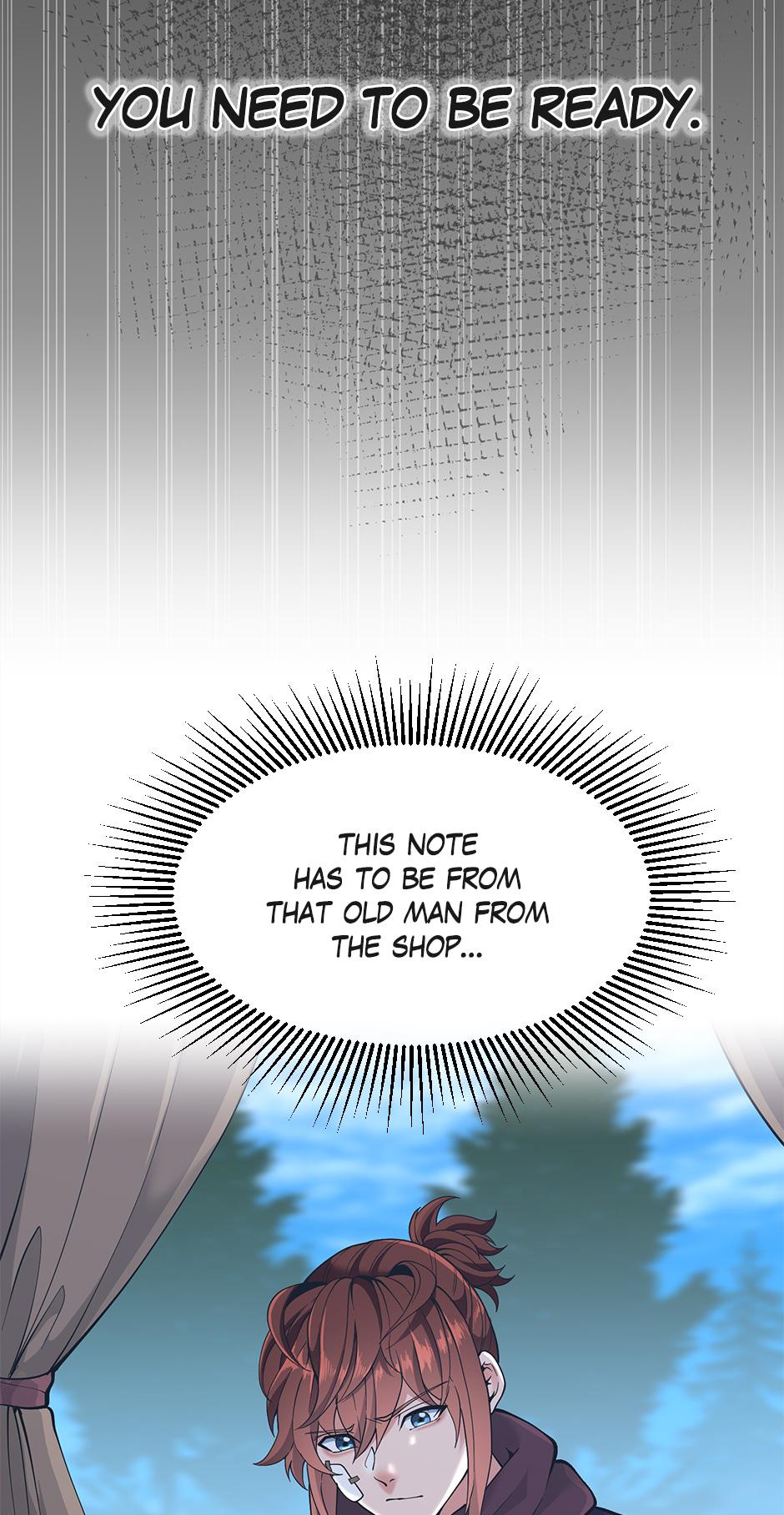 The Beginning After the End Chapter 125 page 19 - Chapter 125: End of S4