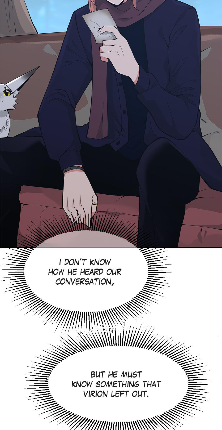 The Beginning After the End Chapter 125 page 20 - Chapter 125: End of S4