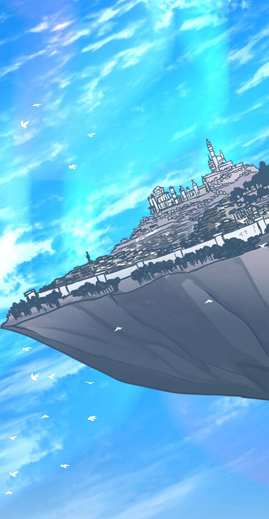 The Beginning After the End Chapter 125 page 24 - Chapter 125: End of S4