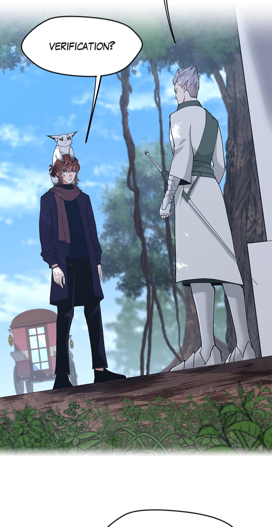 The Beginning After the End Chapter 125 page 26 - Chapter 125: End of S4