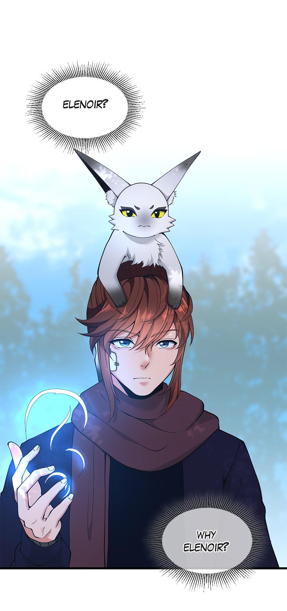 The Beginning After the End Chapter 125 page 28 - Chapter 125: End of S4