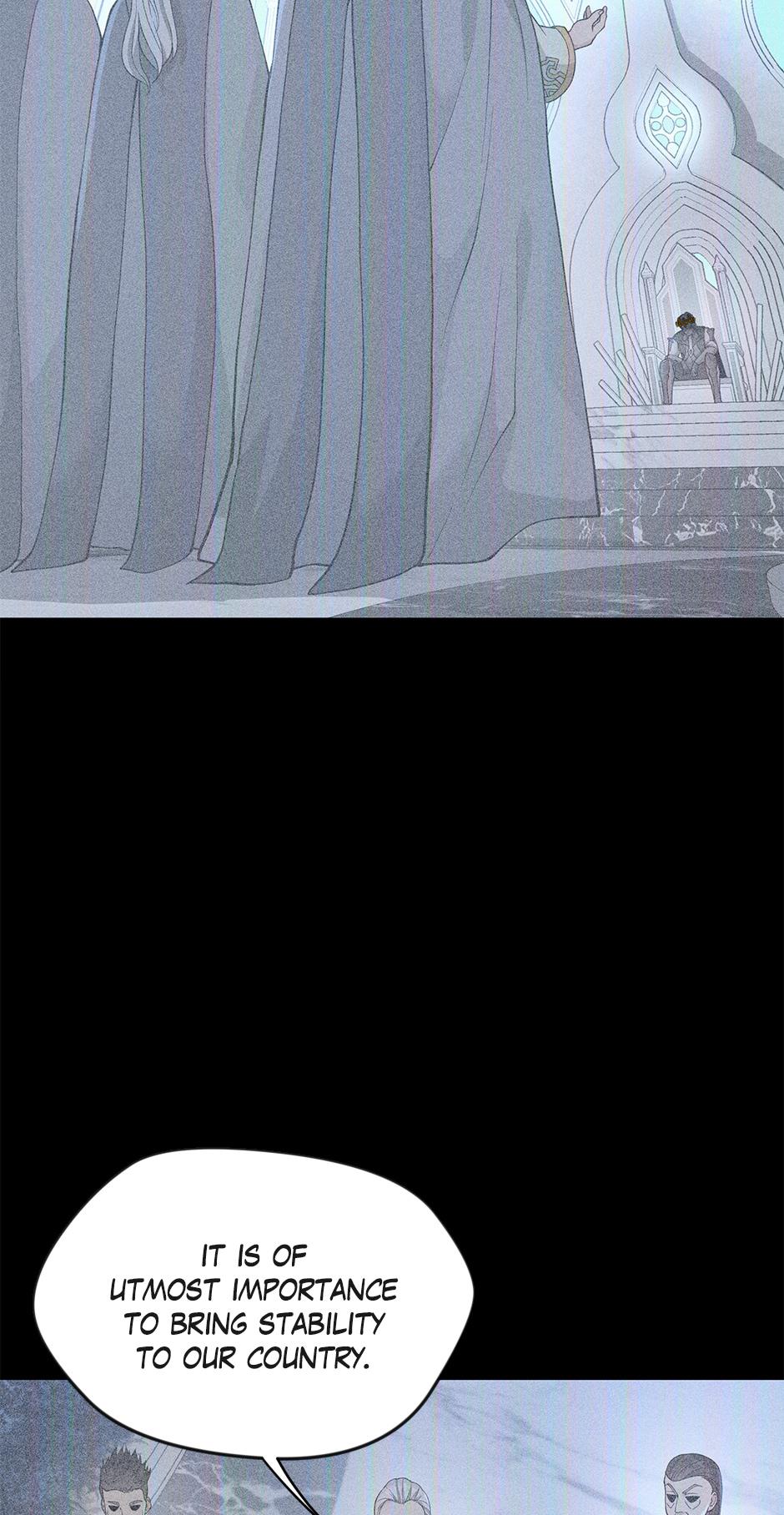 The Beginning After the End Chapter 125 page 3 - Chapter 125: End of S4