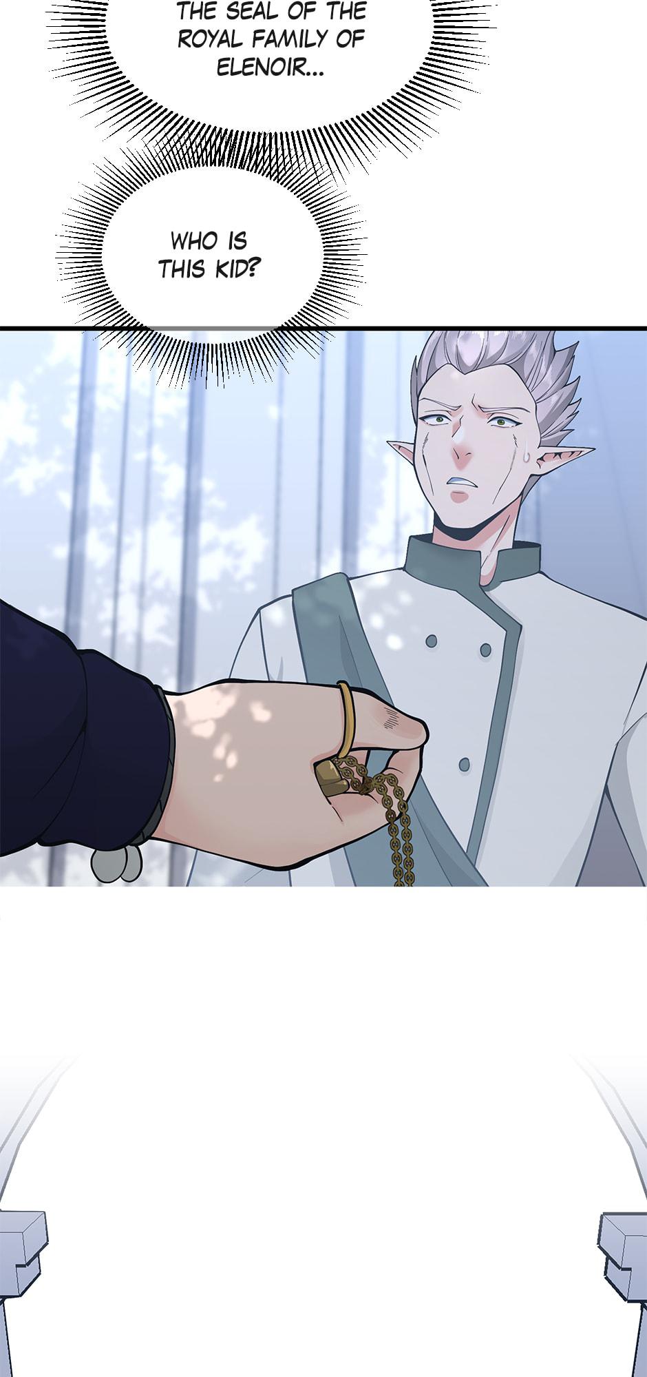 The Beginning After the End Chapter 125 page 30 - Chapter 125: End of S4