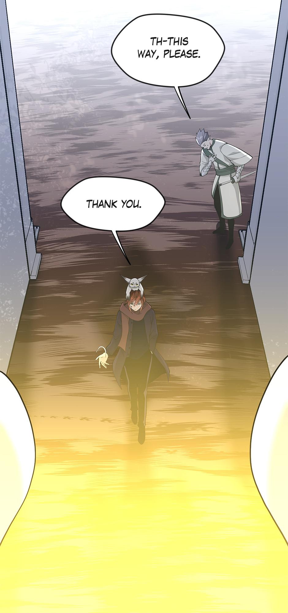 The Beginning After the End Chapter 125 page 31 - Chapter 125: End of S4