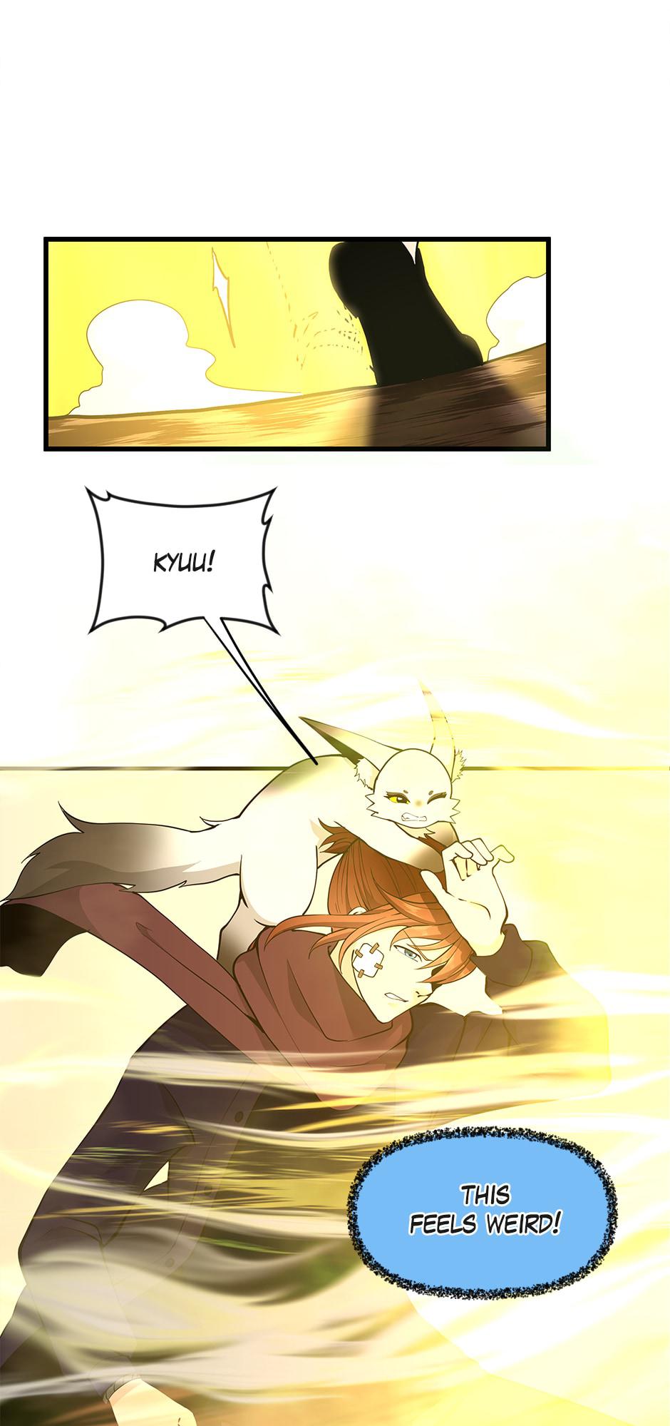 The Beginning After the End Chapter 125 page 34 - Chapter 125: End of S4