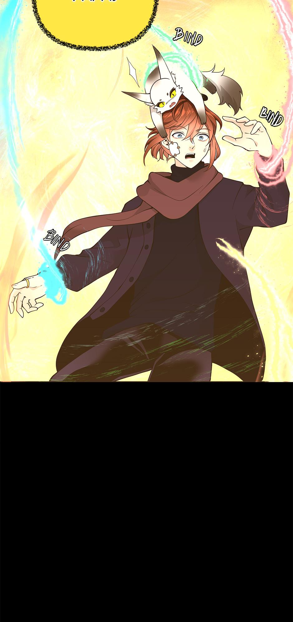 The Beginning After the End Chapter 125 page 36 - Chapter 125: End of S4