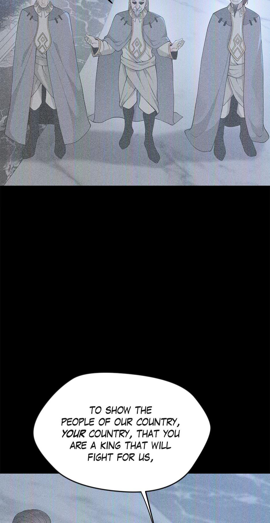 The Beginning After the End Chapter 125 page 4 - Chapter 125: End of S4