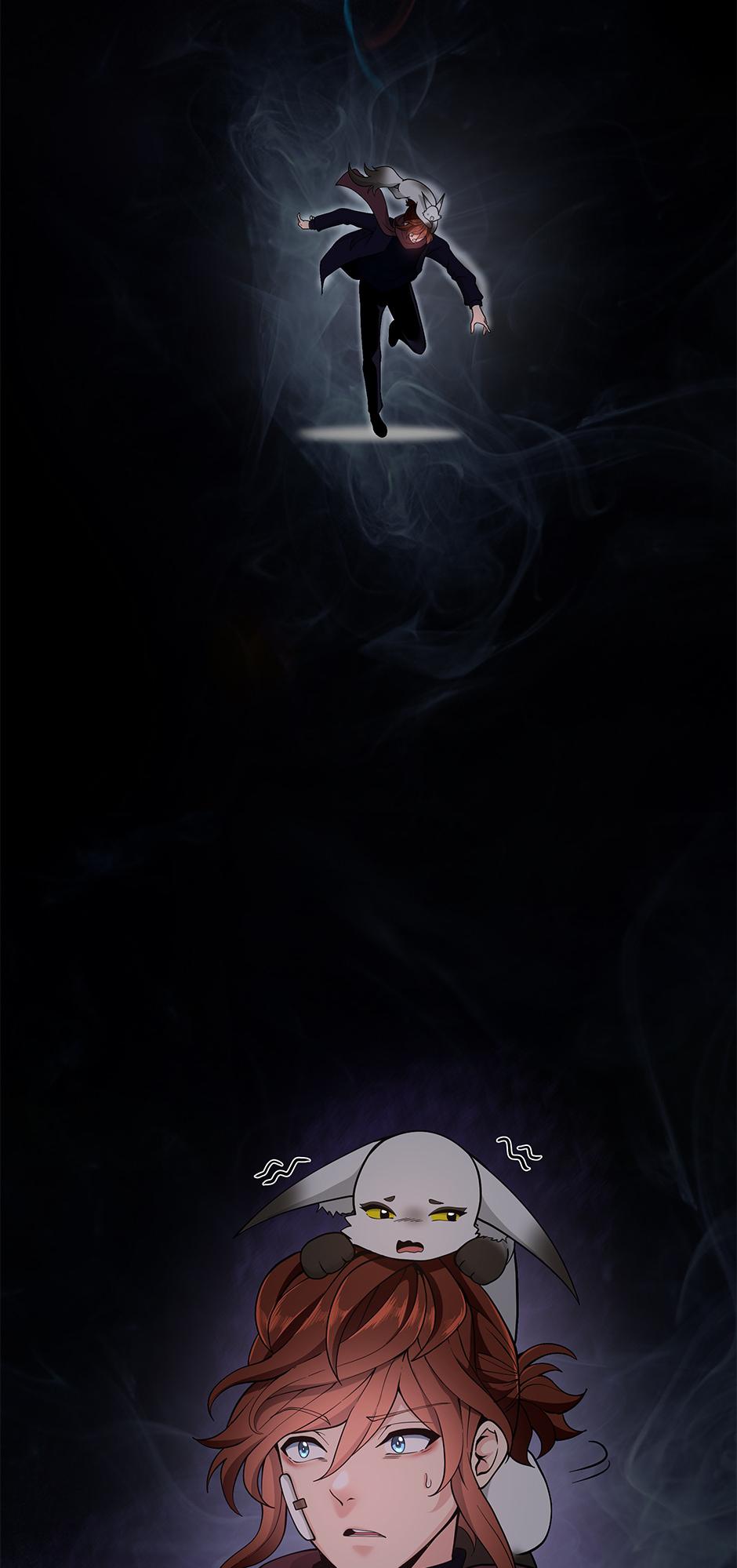 The Beginning After the End Chapter 125 page 40 - Chapter 125: End of S4