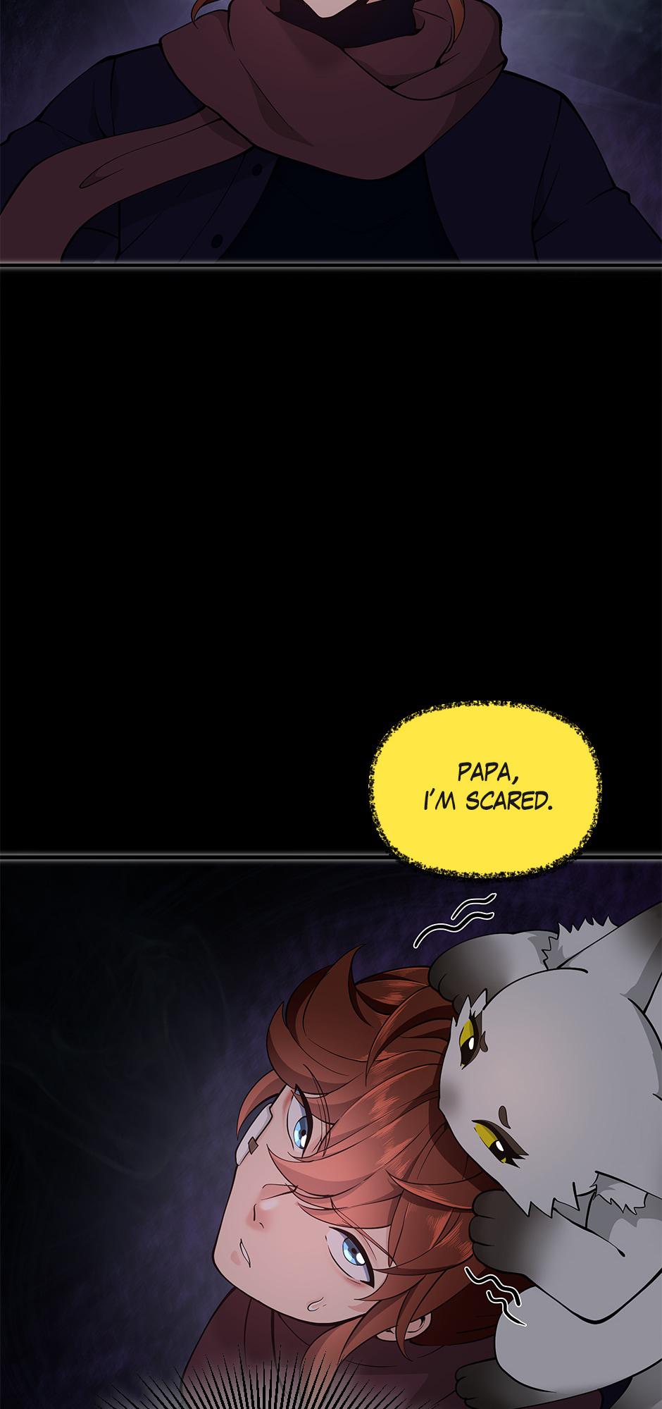 The Beginning After the End Chapter 125 page 41 - Chapter 125: End of S4