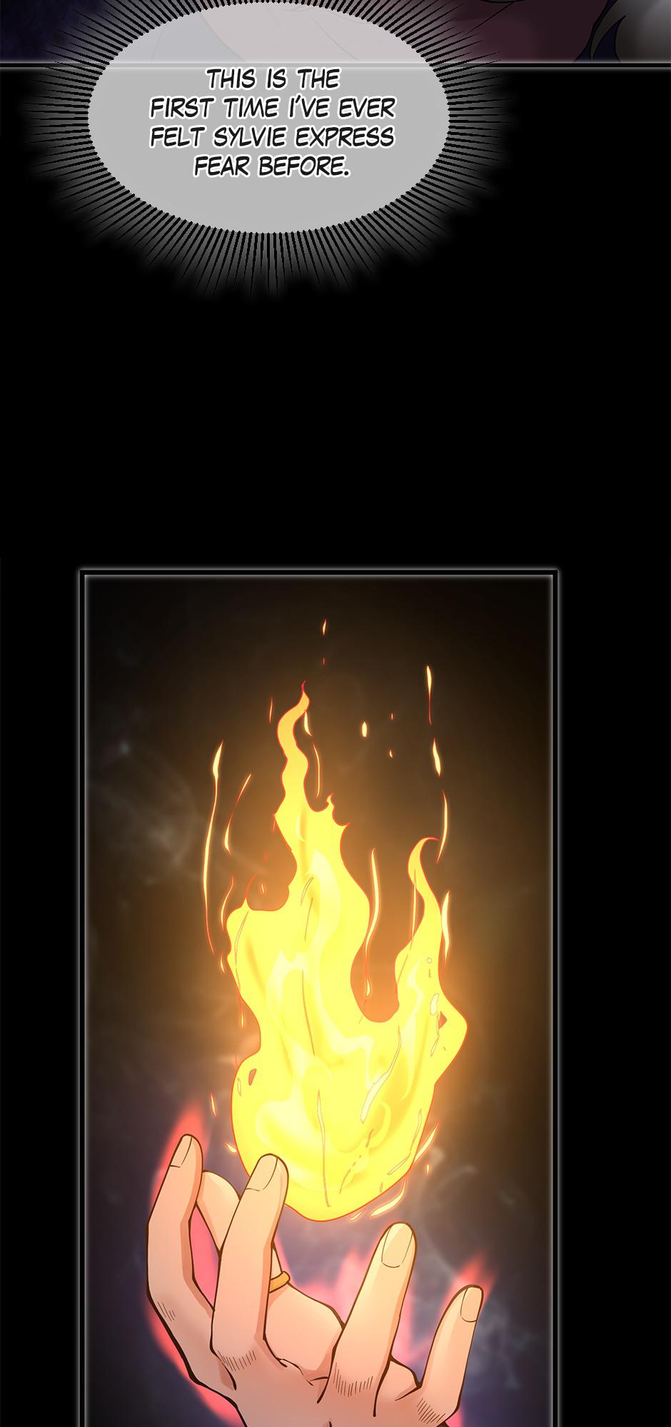 The Beginning After the End Chapter 125 page 42 - Chapter 125: End of S4