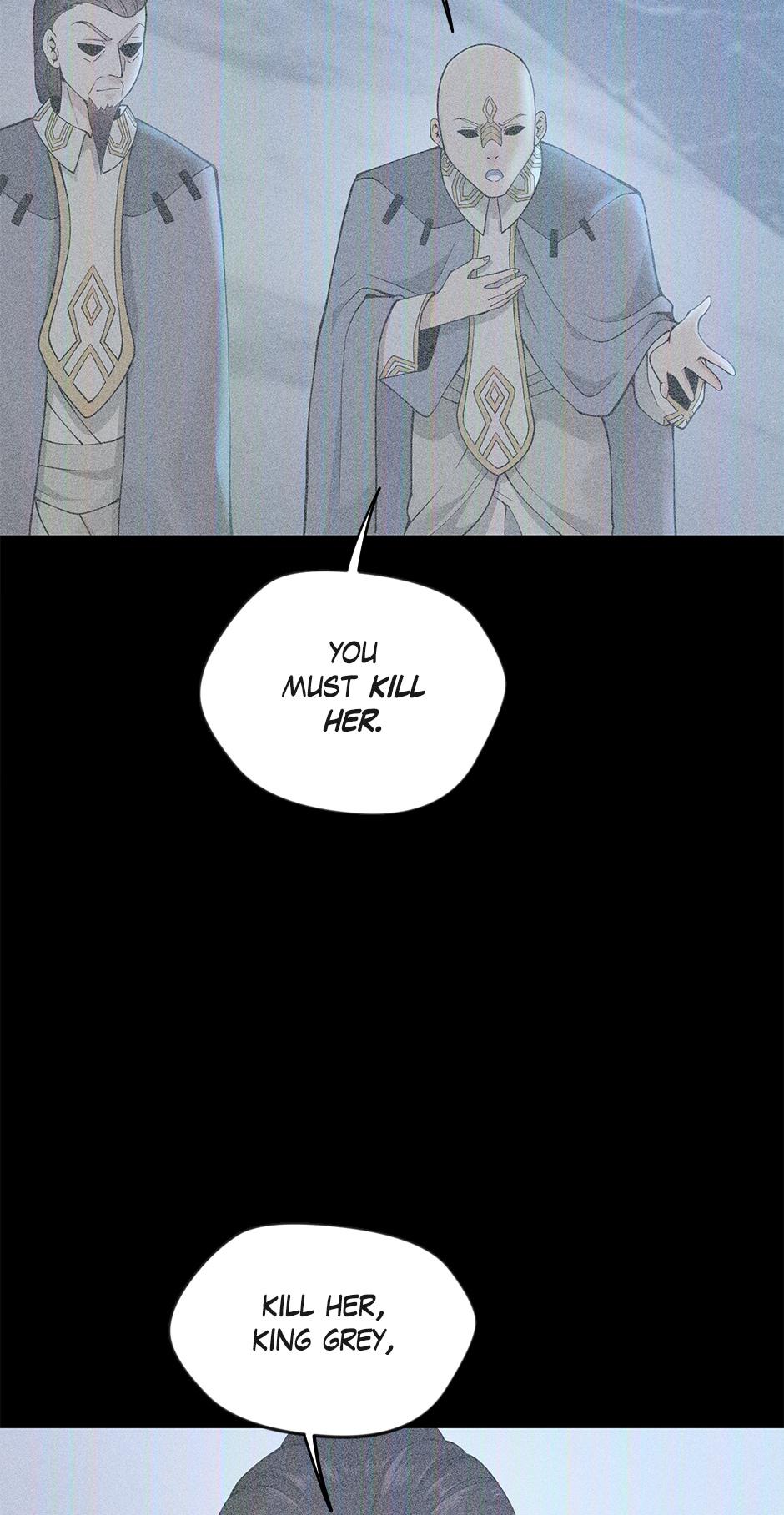 The Beginning After the End Chapter 125 page 5 - Chapter 125: End of S4
