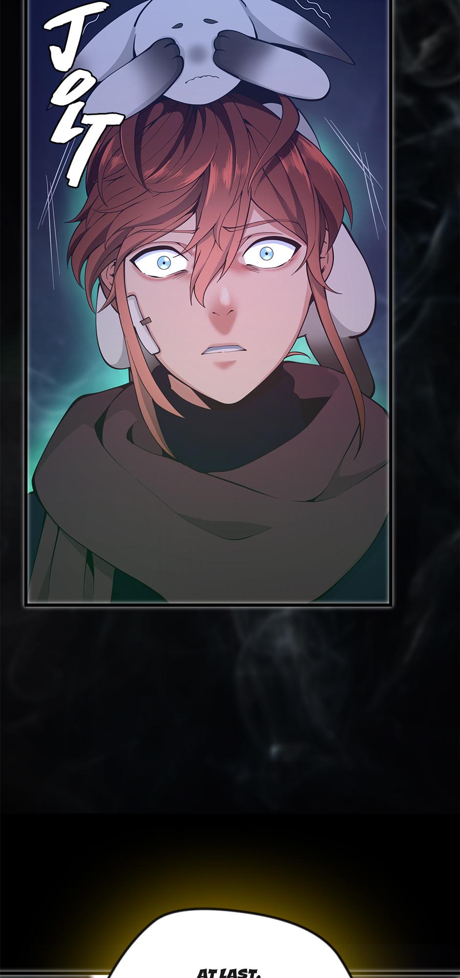 The Beginning After the End Chapter 125 page 50 - Chapter 125: End of S4