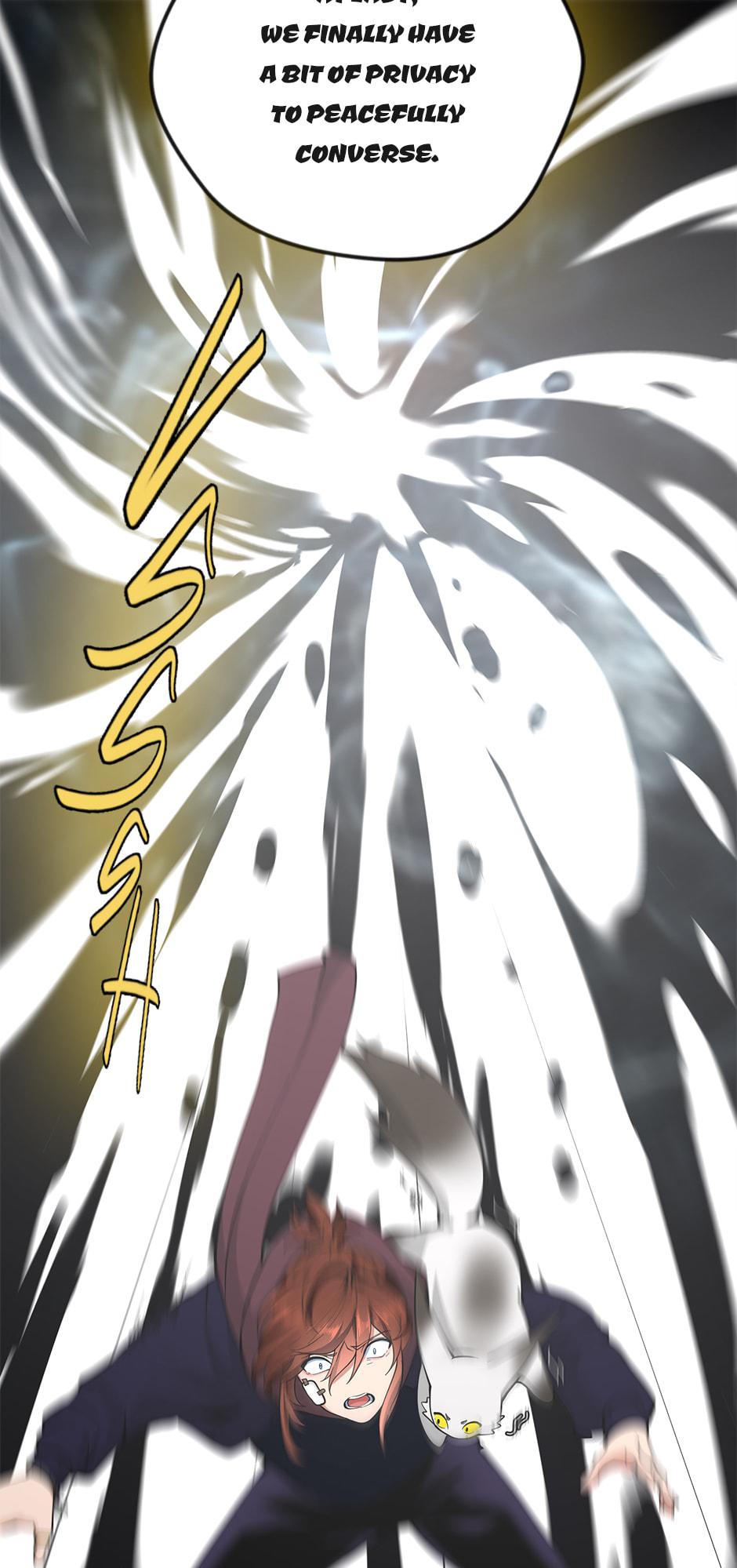 The Beginning After the End Chapter 125 page 51 - Chapter 125: End of S4