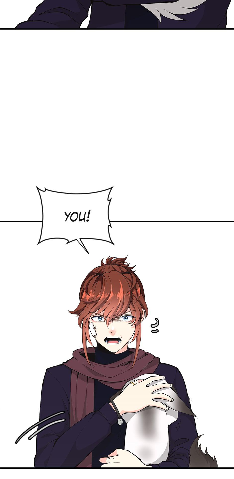 The Beginning After the End Chapter 125 page 56 - Chapter 125: End of S4
