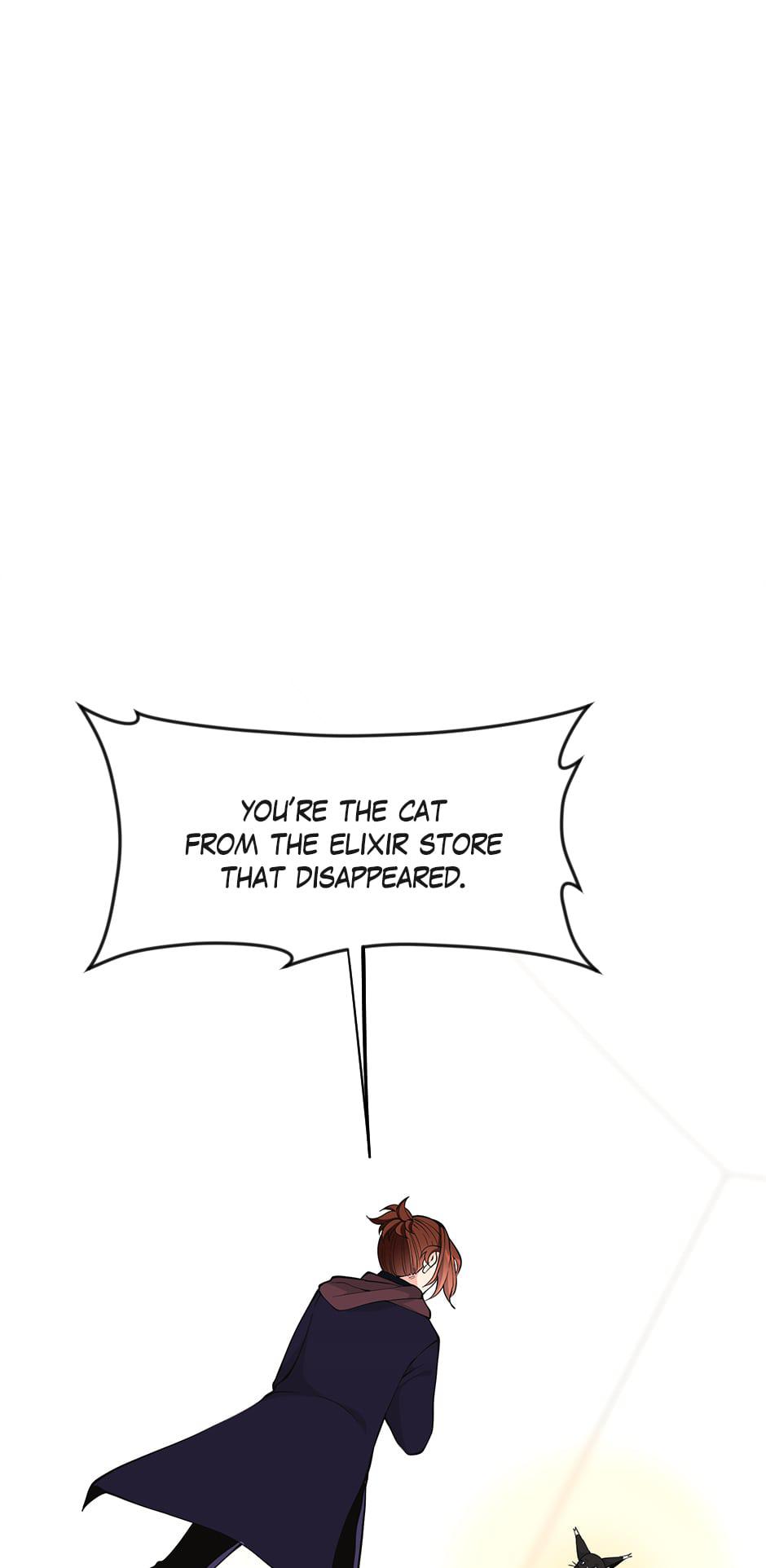 The Beginning After the End Chapter 125 page 57 - Chapter 125: End of S4