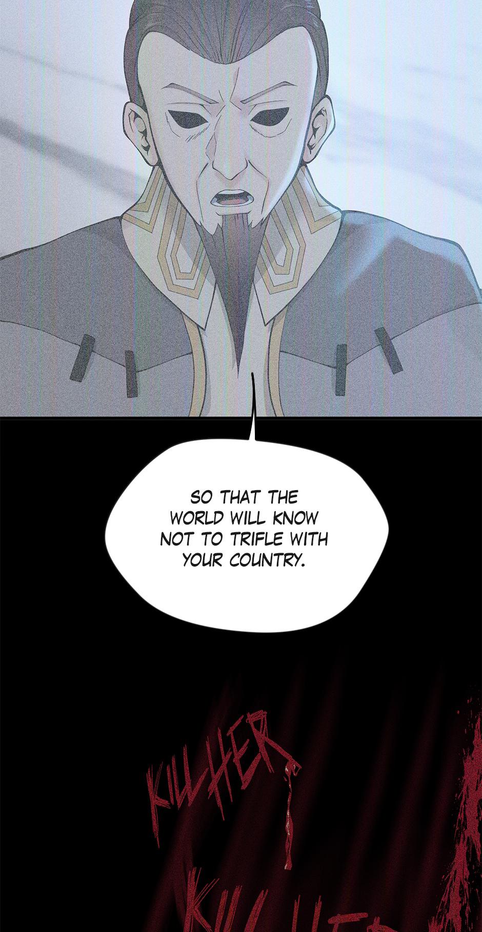 The Beginning After the End Chapter 125 page 6 - Chapter 125: End of S4