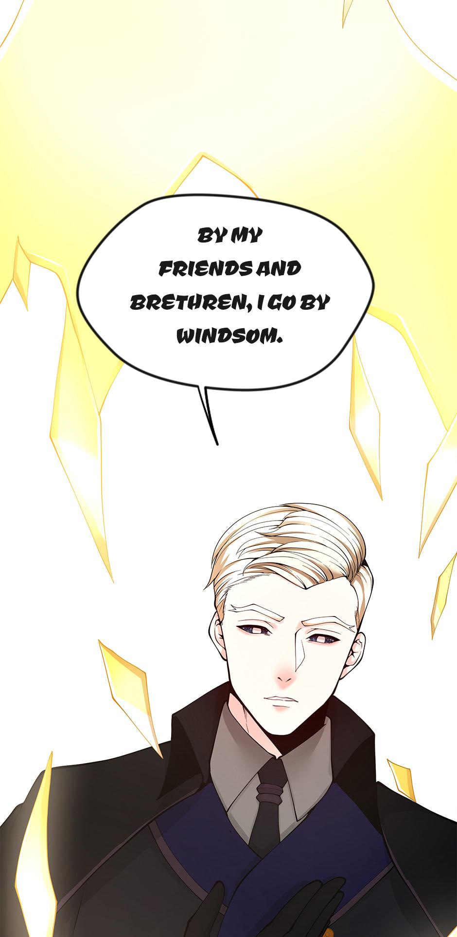 The Beginning After the End Chapter 125 page 61 - Chapter 125: End of S4