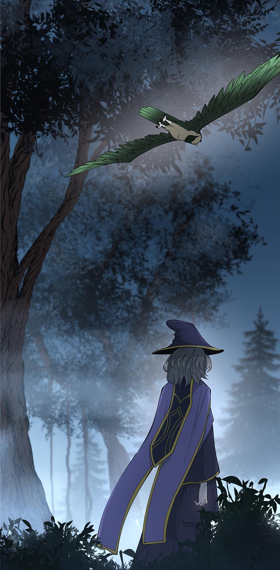The Beginning After the End Chapter 125 page 67 - Chapter 125: End of S4