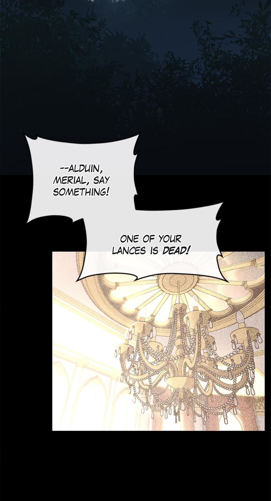 The Beginning After the End Chapter 125 page 68 - Chapter 125: End of S4