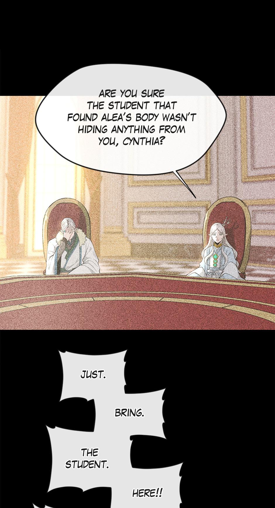 The Beginning After the End Chapter 125 page 70 - Chapter 125: End of S4