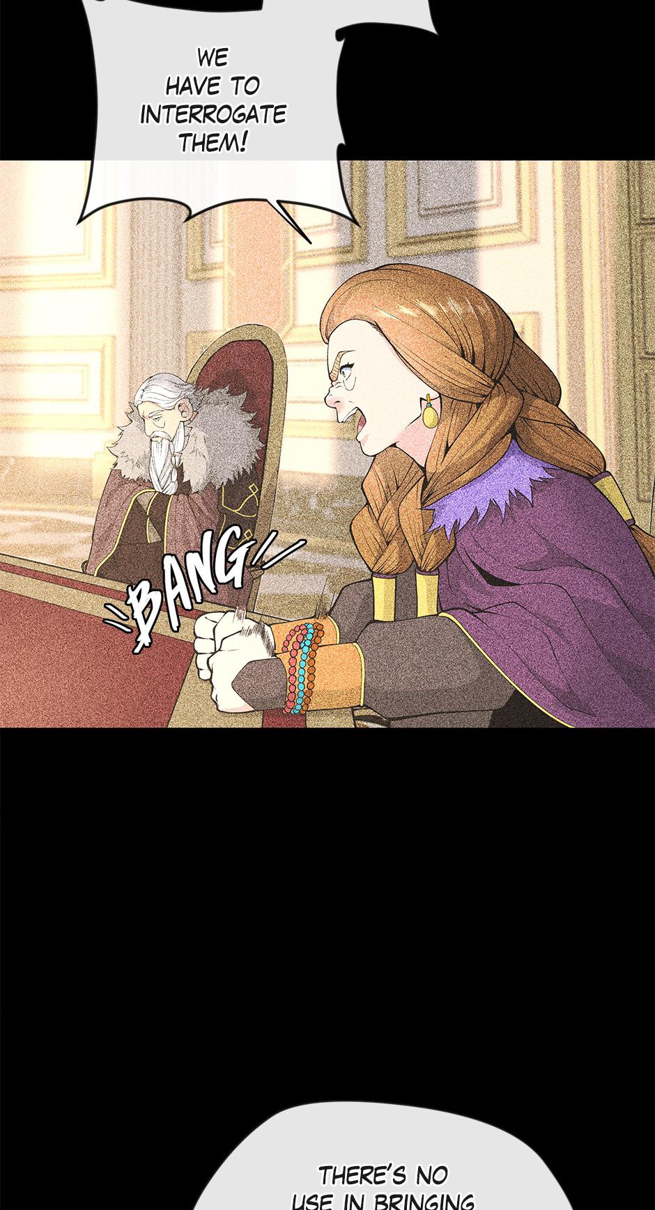 The Beginning After the End Chapter 125 page 71 - Chapter 125: End of S4
