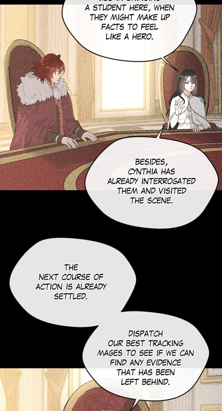 The Beginning After the End Chapter 125 page 72 - Chapter 125: End of S4