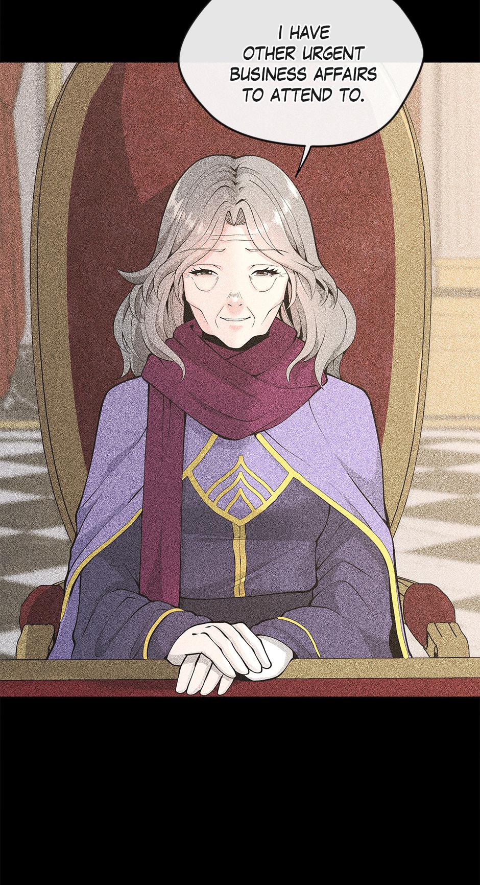 The Beginning After the End Chapter 125 page 74 - Chapter 125: End of S4