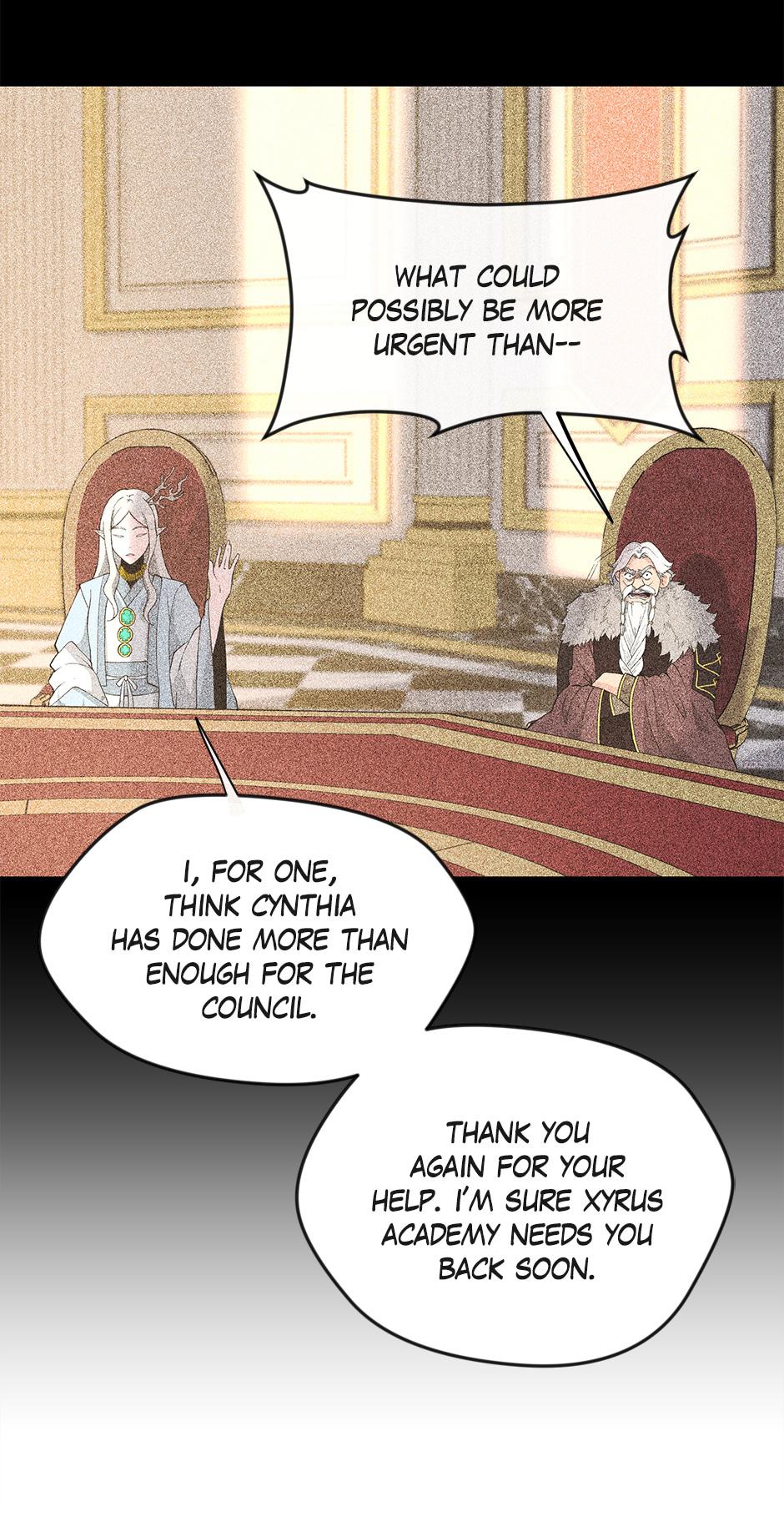 The Beginning After the End Chapter 125 page 75 - Chapter 125: End of S4