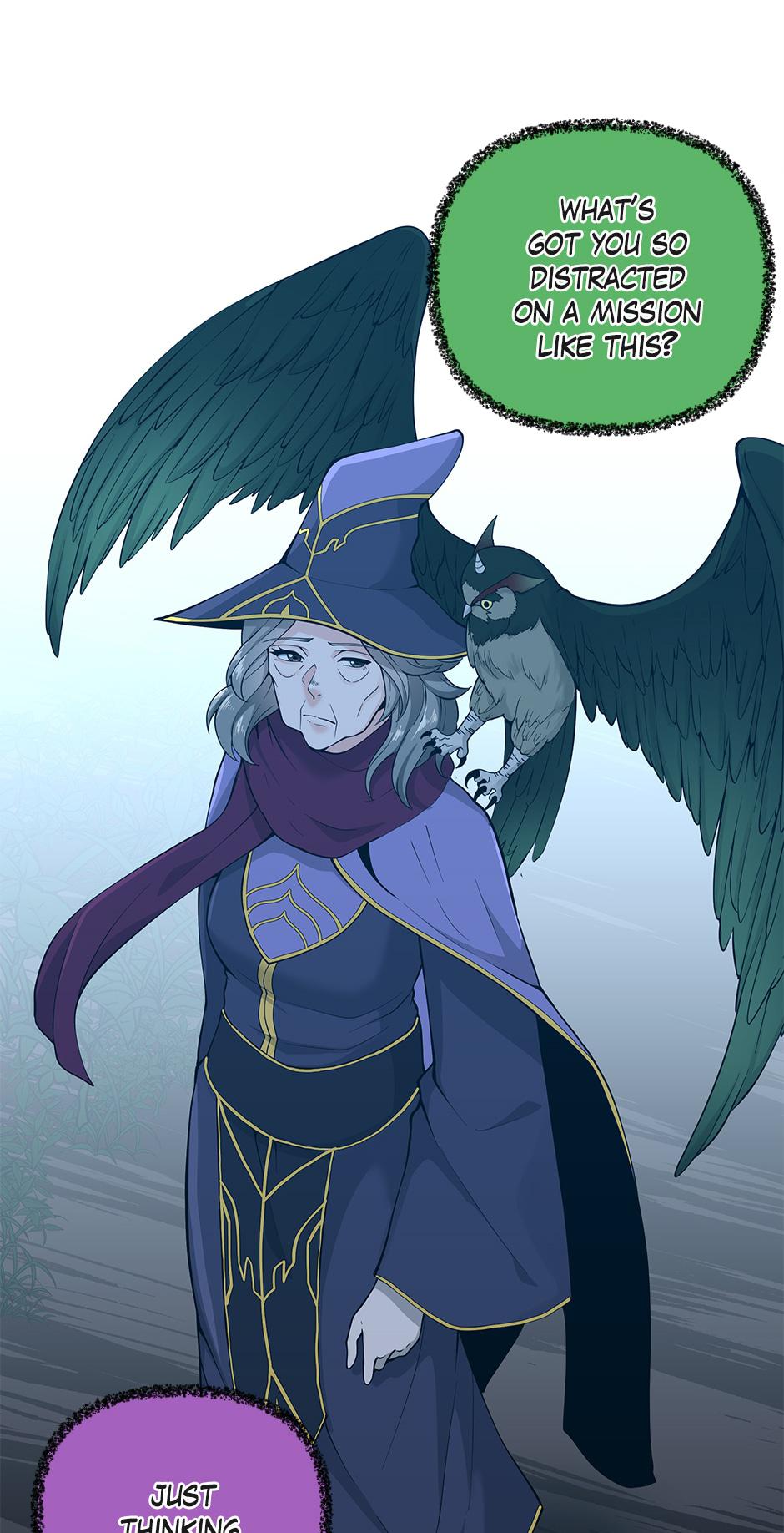 The Beginning After the End Chapter 125 page 76 - Chapter 125: End of S4