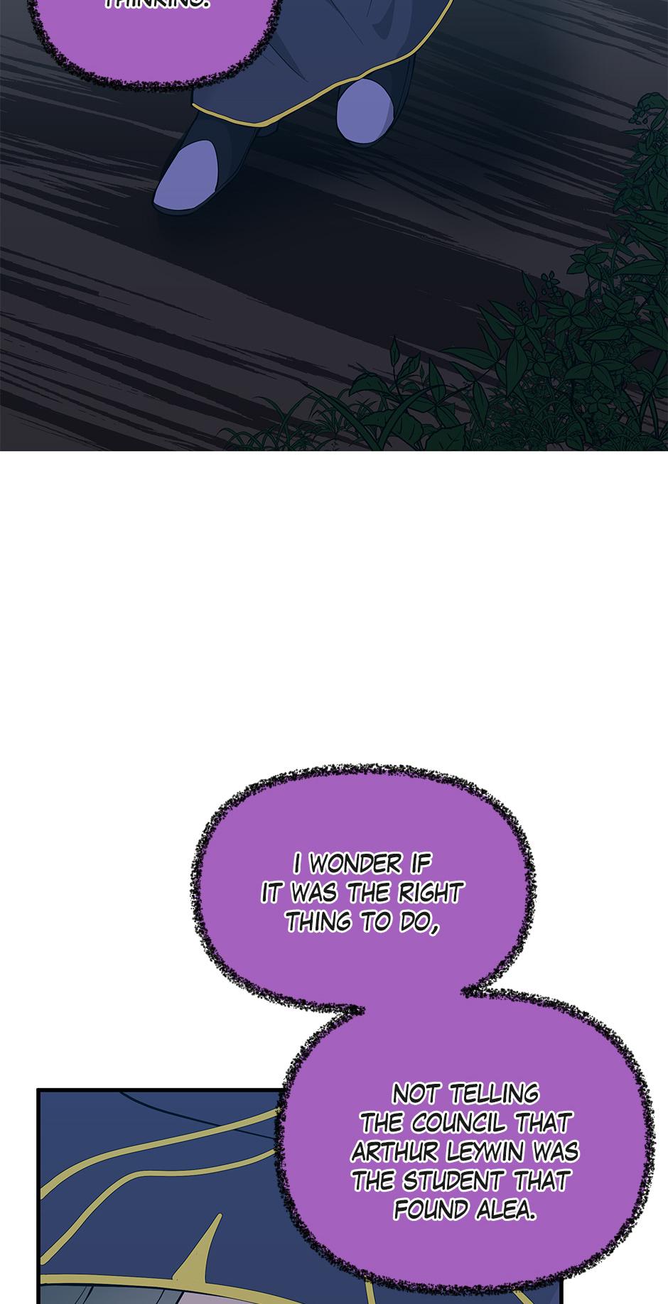 The Beginning After the End Chapter 125 page 77 - Chapter 125: End of S4