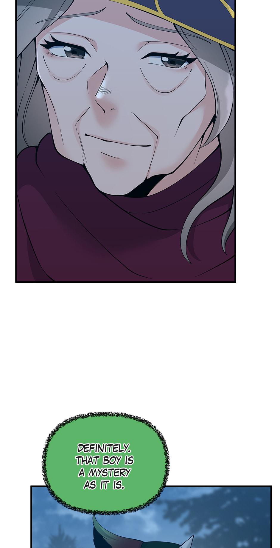 The Beginning After the End Chapter 125 page 78 - Chapter 125: End of S4
