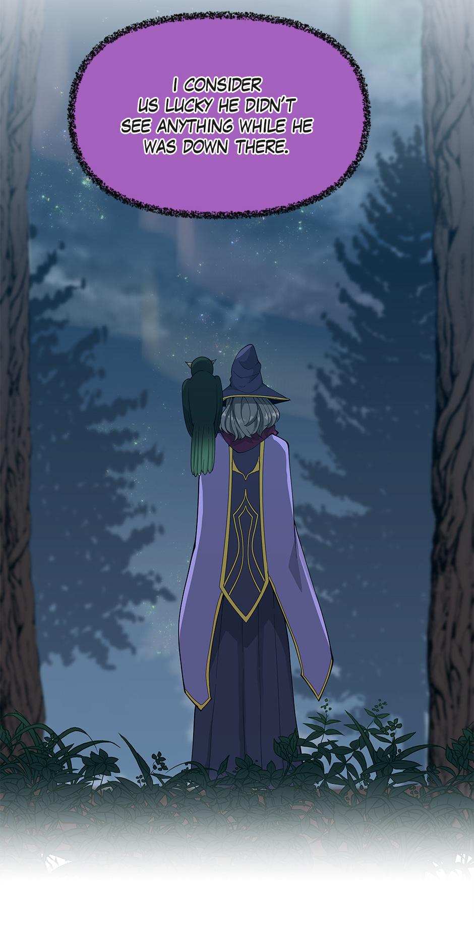The Beginning After the End Chapter 125 page 80 - Chapter 125: End of S4