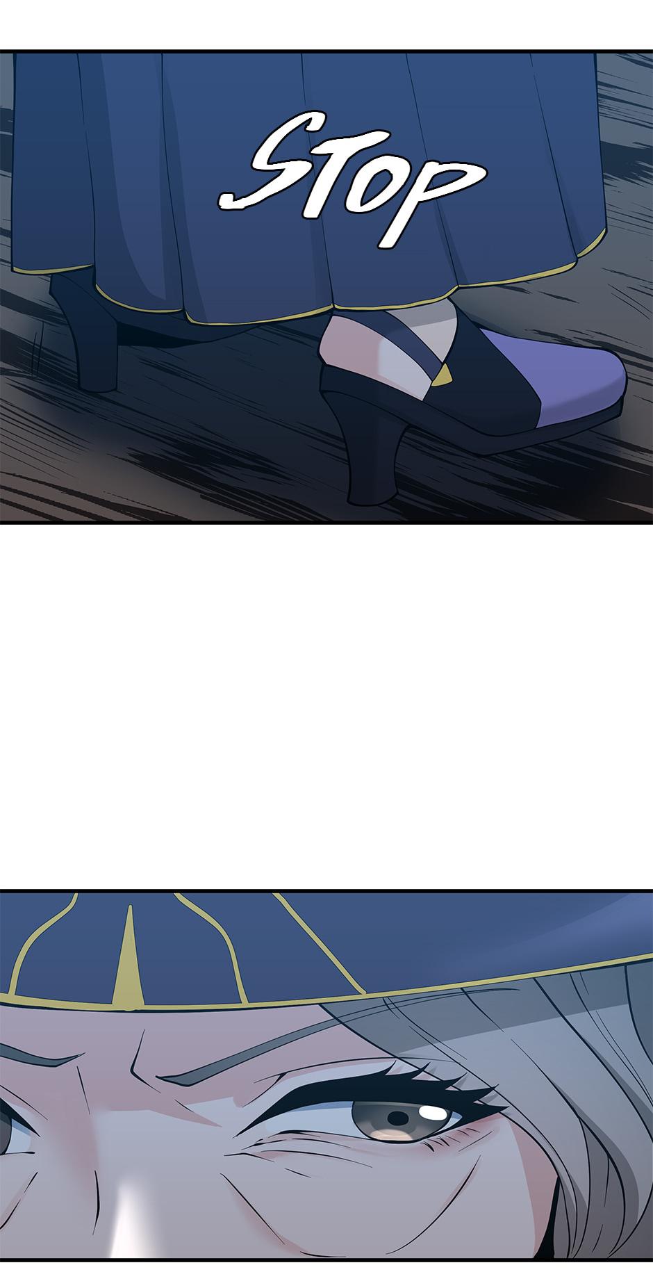 The Beginning After the End Chapter 125 page 81 - Chapter 125: End of S4