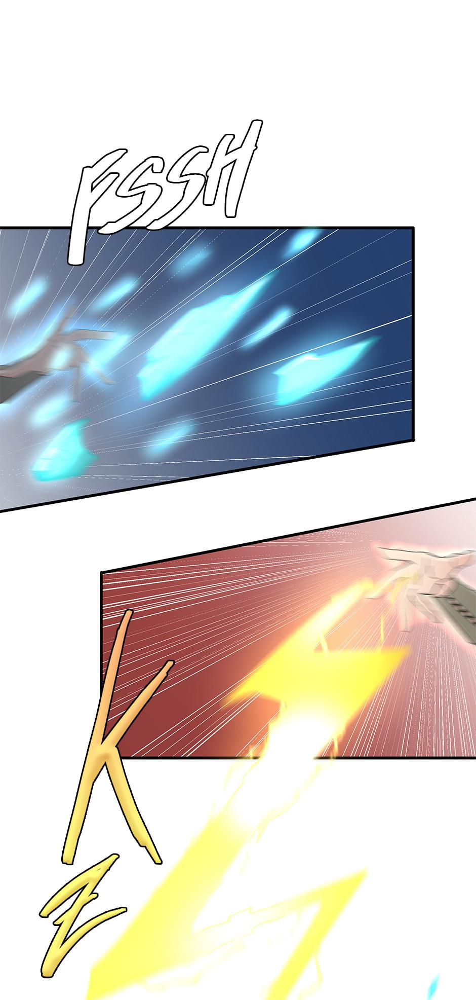 The Beginning After the End Chapter 125 page 82 - Chapter 125: End of S4
