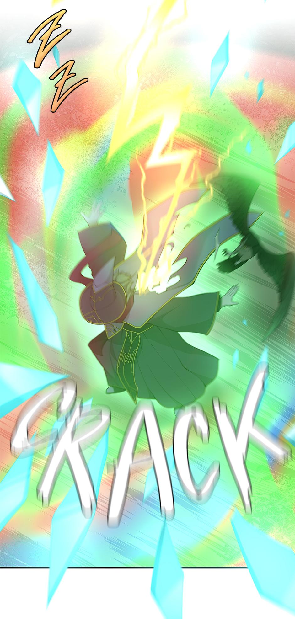 The Beginning After the End Chapter 125 page 83 - Chapter 125: End of S4