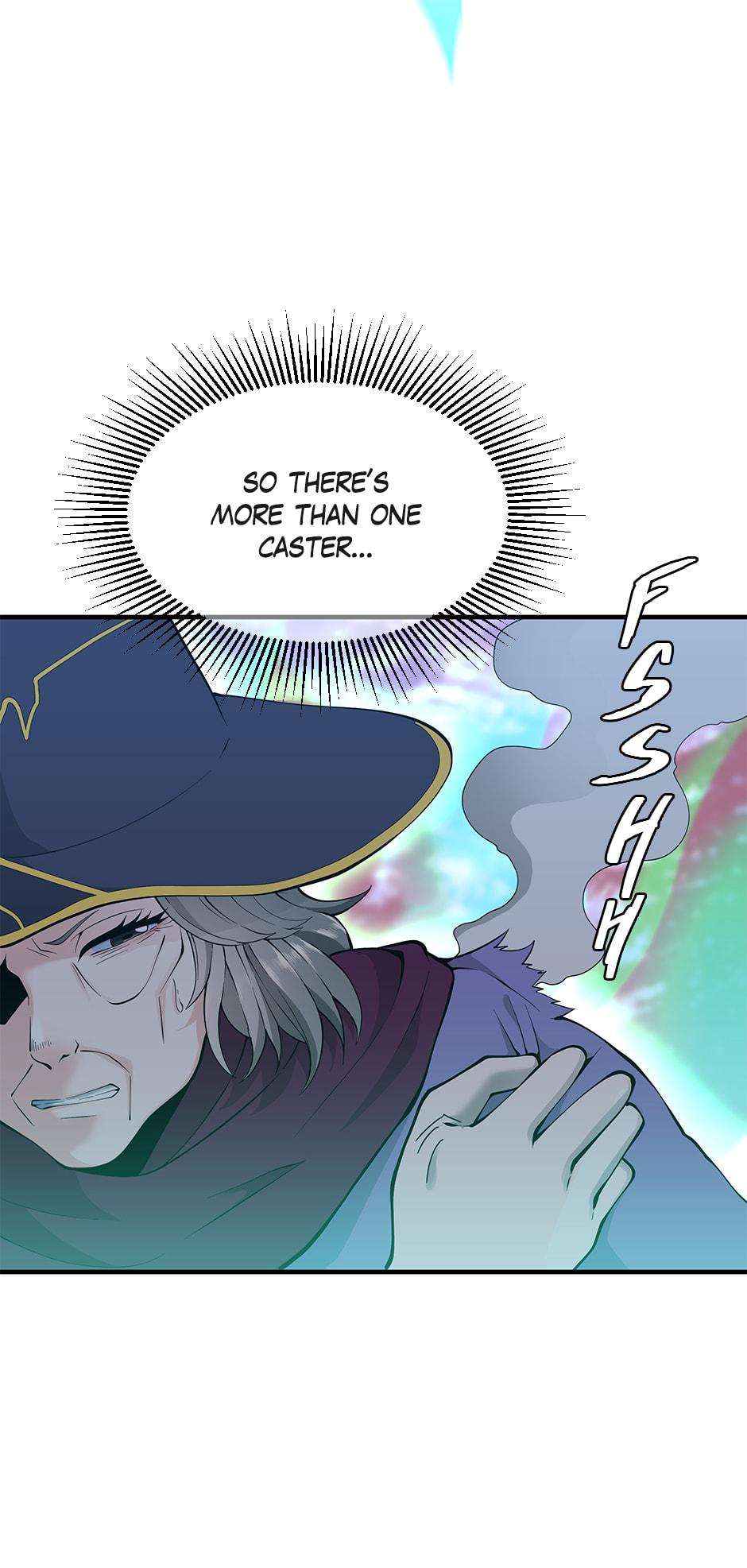 The Beginning After the End Chapter 125 page 84 - Chapter 125: End of S4